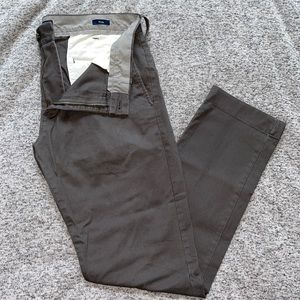 Men’s J Crew Slim Fit Chino